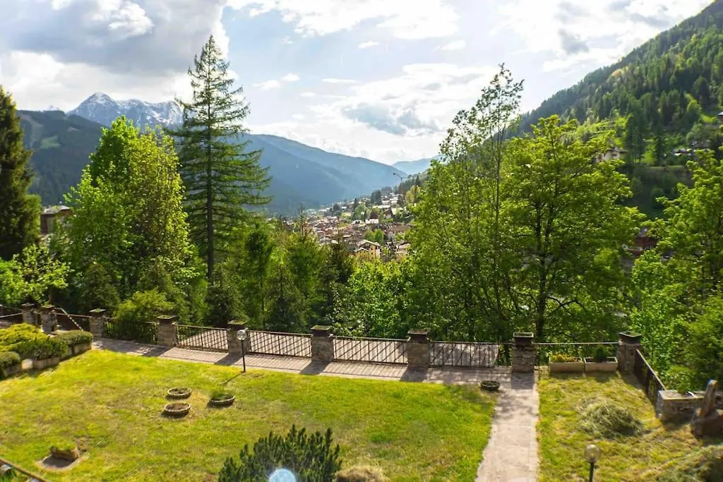 Ponte Di Legno In Vista contacts