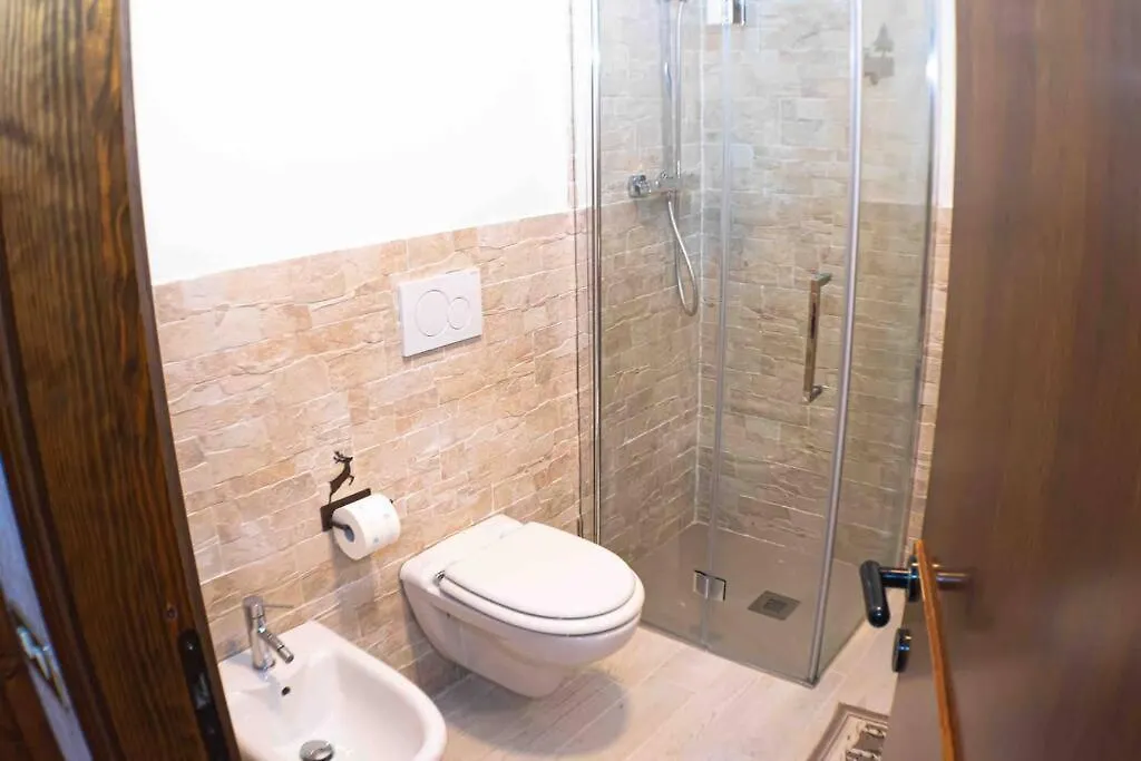 Ponte Di Legno In Vista Apartment Italy