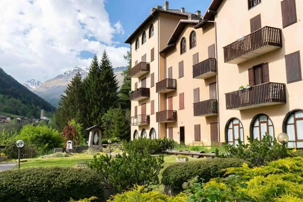 Ponte Di Legno In Vista Apartment Italy