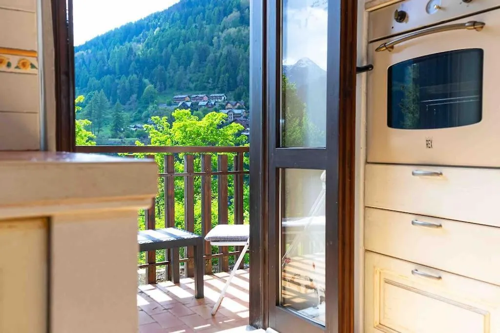 Ponte Di Legno In Vista Apartment 0*, Ponte Di Legno Italy